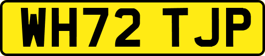 WH72TJP