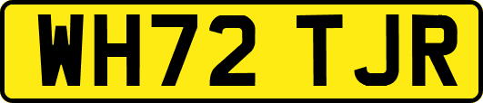 WH72TJR