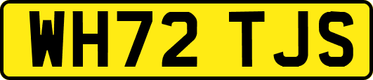 WH72TJS