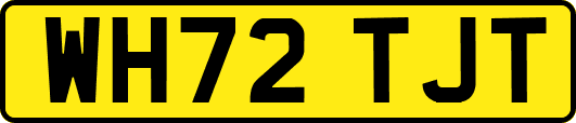 WH72TJT