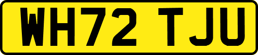 WH72TJU