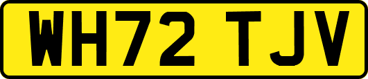 WH72TJV
