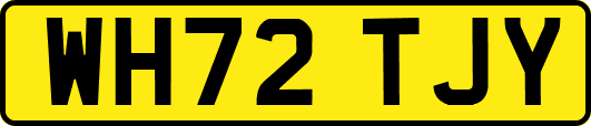 WH72TJY