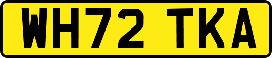WH72TKA