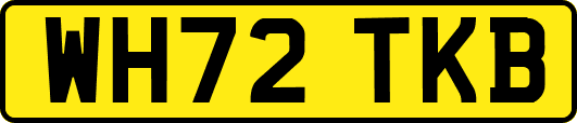 WH72TKB