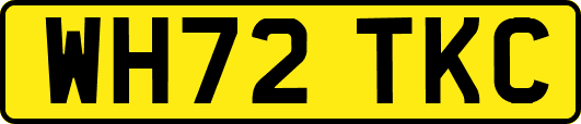 WH72TKC