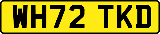 WH72TKD