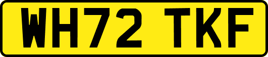WH72TKF