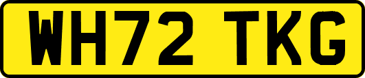 WH72TKG