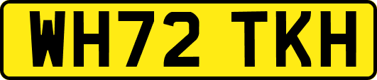 WH72TKH