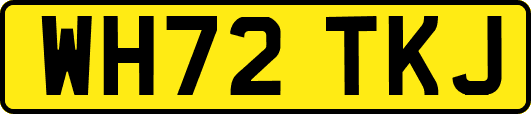 WH72TKJ