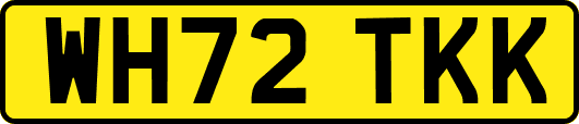 WH72TKK