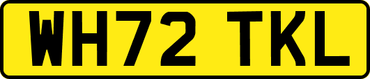 WH72TKL