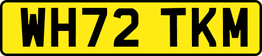 WH72TKM