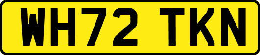 WH72TKN