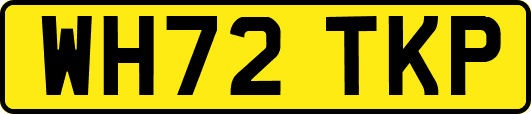 WH72TKP