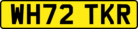 WH72TKR