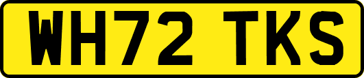 WH72TKS