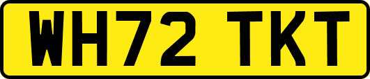 WH72TKT