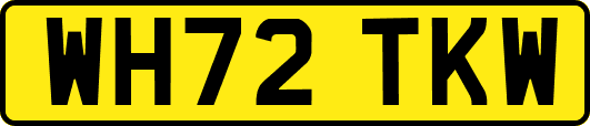 WH72TKW