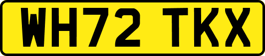 WH72TKX