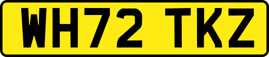 WH72TKZ