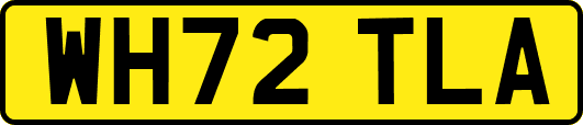 WH72TLA