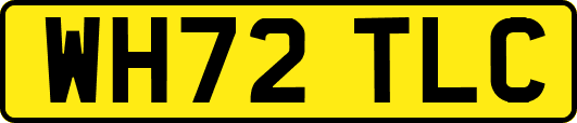 WH72TLC
