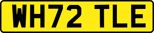 WH72TLE
