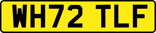 WH72TLF