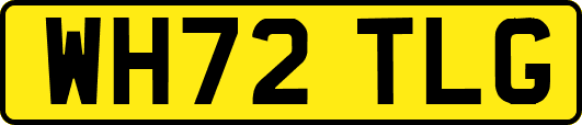 WH72TLG