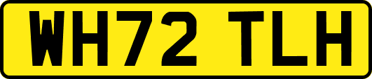 WH72TLH