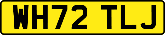 WH72TLJ