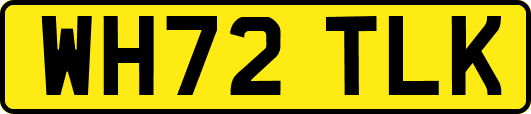 WH72TLK