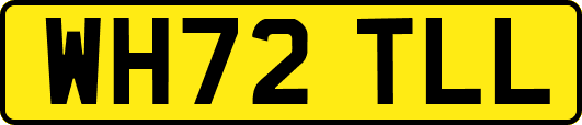 WH72TLL