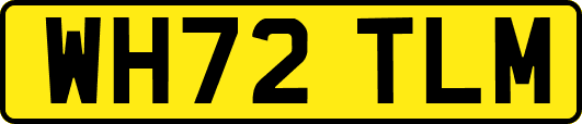 WH72TLM