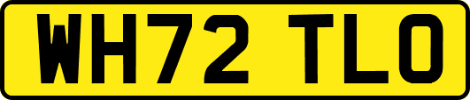 WH72TLO
