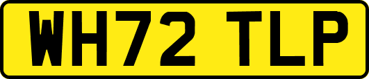 WH72TLP