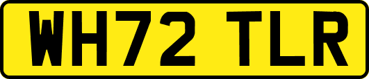 WH72TLR