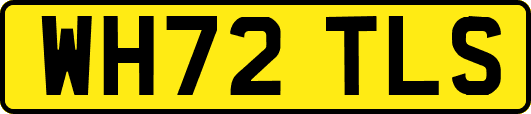 WH72TLS