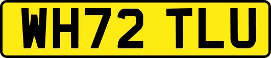 WH72TLU