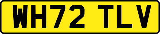 WH72TLV