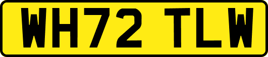 WH72TLW