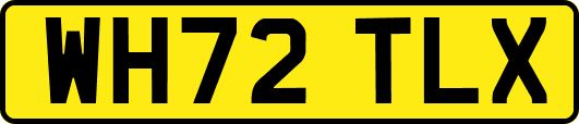 WH72TLX