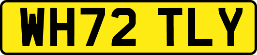 WH72TLY