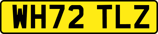 WH72TLZ