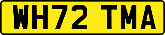 WH72TMA