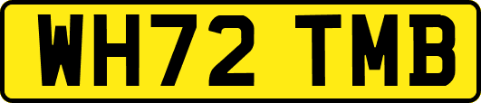 WH72TMB