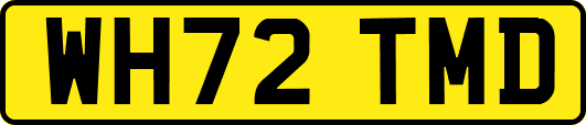 WH72TMD