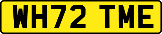 WH72TME